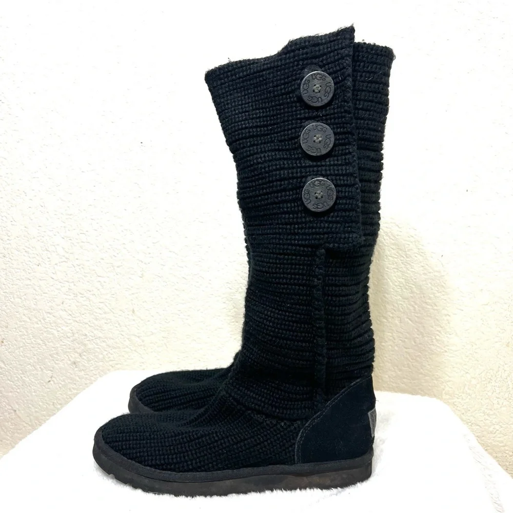 UGG australia cardy